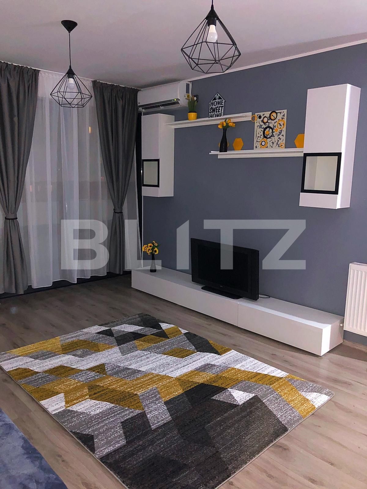 Garsonieră de închiriat Gheorgheni - 49991AI | BLITZ Cluj-Napoca | Poza2