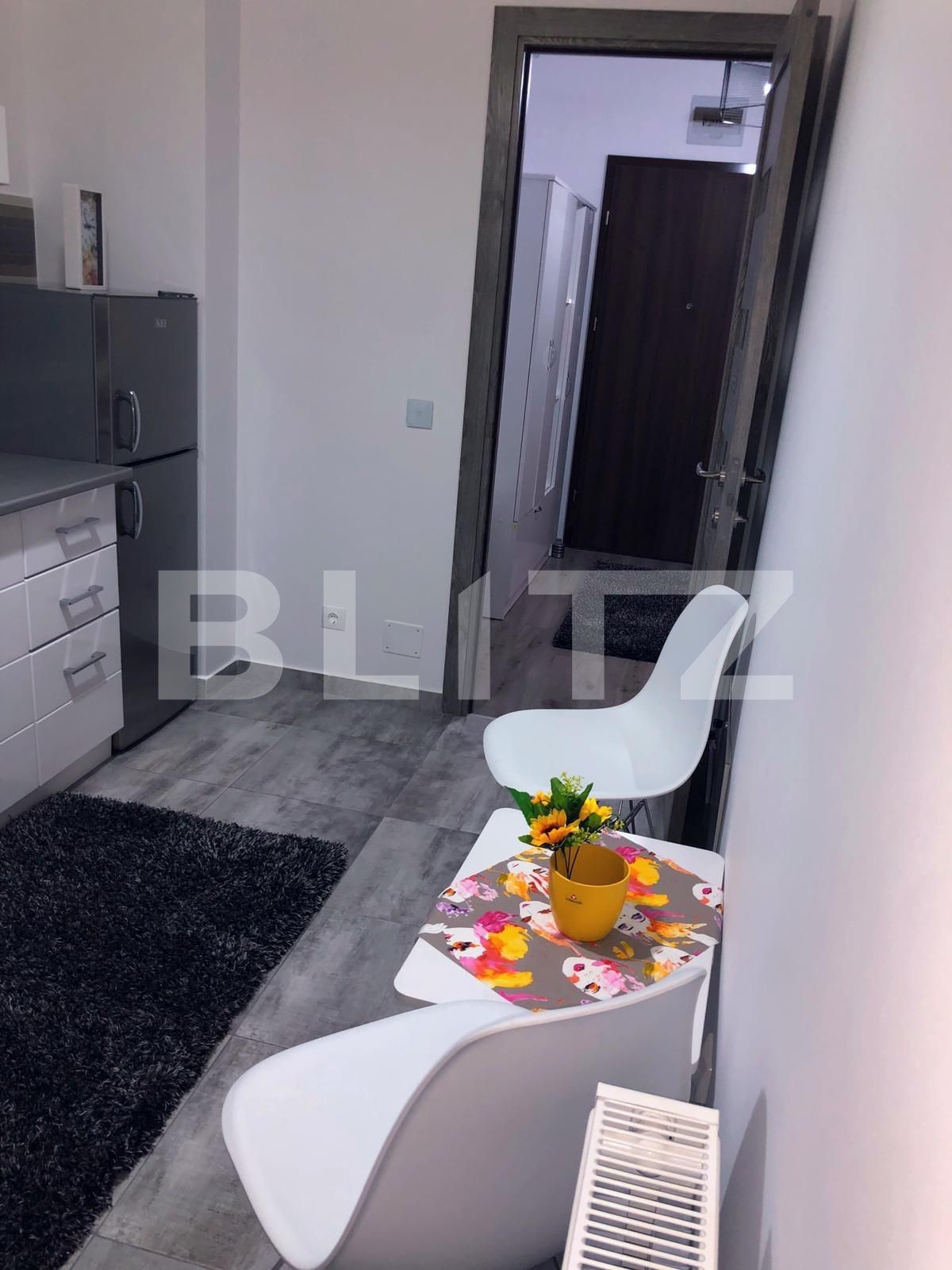 Garsonieră de închiriat Gheorgheni - 49991AI | BLITZ Cluj-Napoca | Poza6
