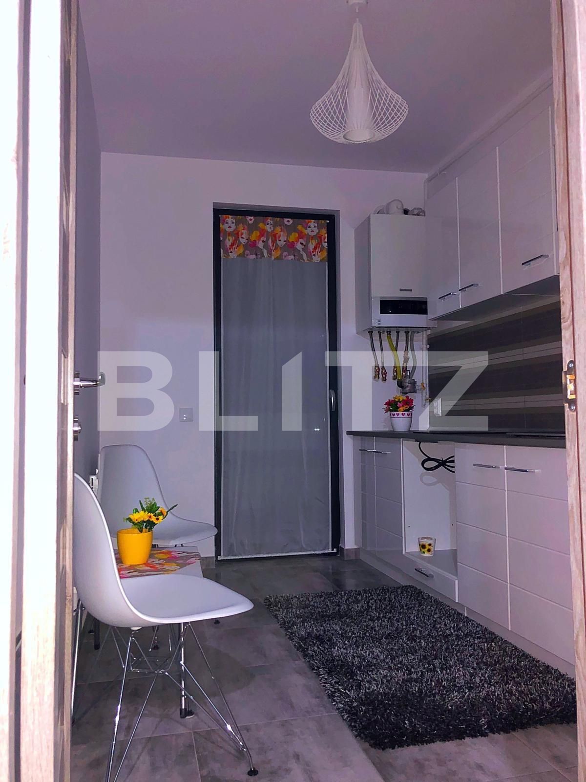 Garsonieră de închiriat Gheorgheni - 49991AI | BLITZ Cluj-Napoca | Poza5