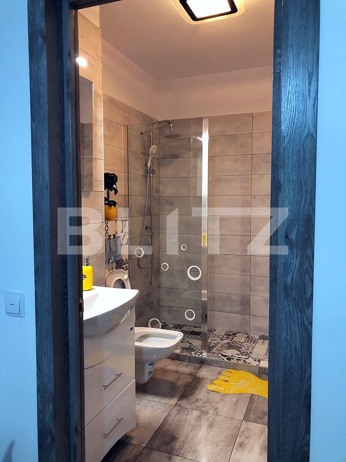 Garsonieră de închiriat Gheorgheni - 49991AI | BLITZ Cluj-Napoca | Poza9