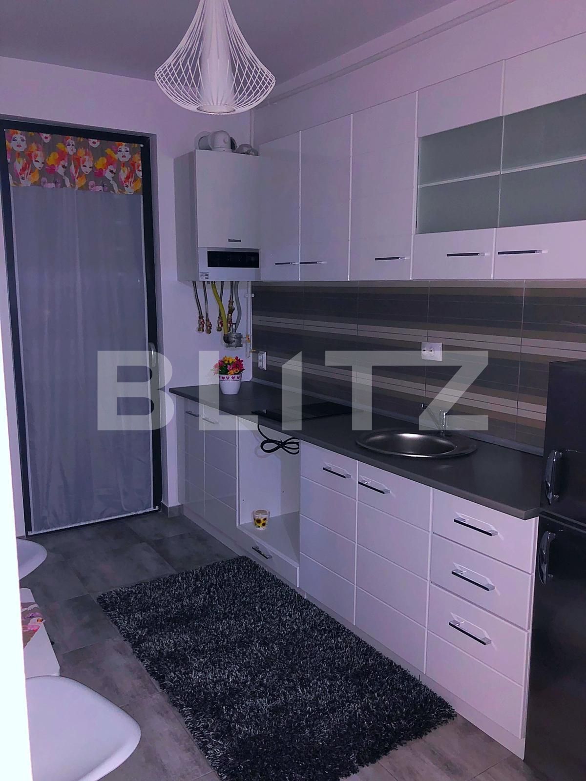 Garsonieră de închiriat Gheorgheni - 49991AI | BLITZ Cluj-Napoca | Poza4