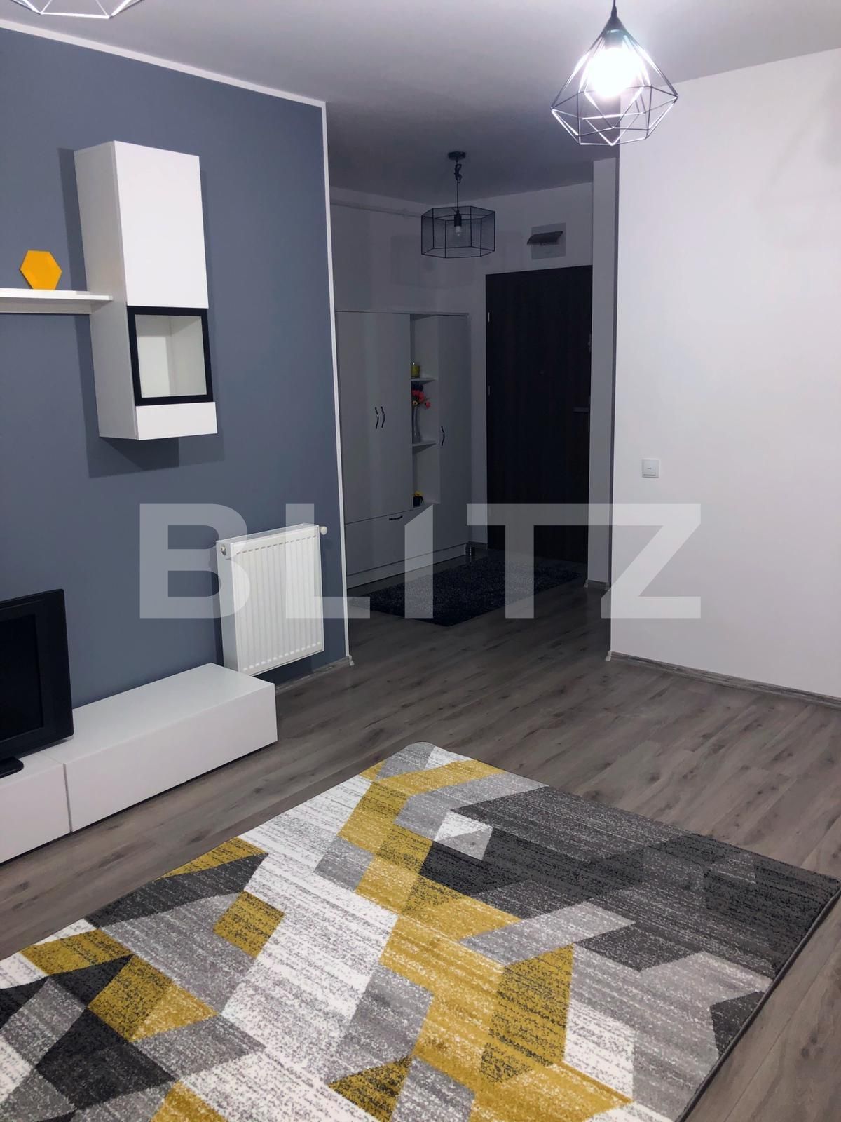 Garsonieră de închiriat Gheorgheni - 49991AI | BLITZ Cluj-Napoca | Poza3