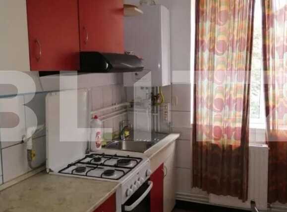 Apartament de vânzare 2 camere Semicentral - 49992AV | BLITZ Cluj-Napoca | Poza1