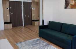 Apartament cu 2 camere, lux, prima inchiriere, terasa, zona Iulius Mall
