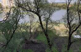 Apartament cu 2 camere, lux, prima inchiriere, terasa, zona Iulius Mall