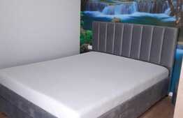 Apartament cu 2 camere, lux, prima inchiriere, terasa, zona Iulius Mall