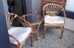 Apartament cu 2 camere, lux, prima inchiriere, terasa, zona Iulius Mall