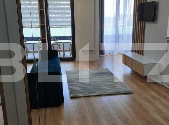 Apartament de închiriat 2 camere Gheorgheni - 49994AI | BLITZ Cluj-Napoca | Poza1