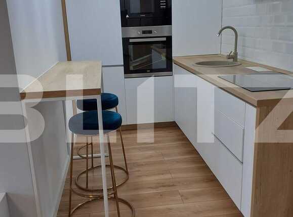 Apartament de închiriat 2 camere Gheorgheni - 49994AI | BLITZ Cluj-Napoca | Poza3