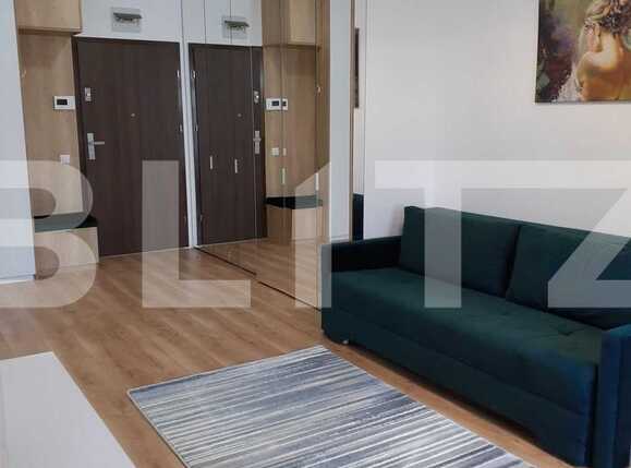 Apartament de închiriat 2 camere Gheorgheni - 49994AI | BLITZ Cluj-Napoca | Poza2