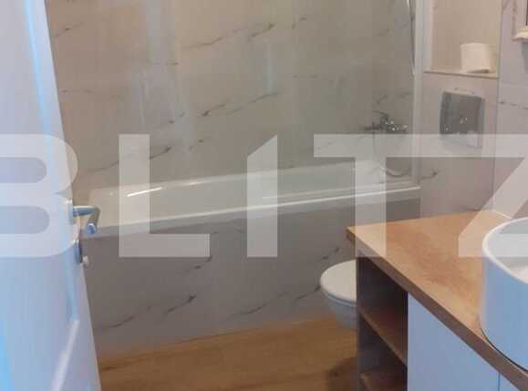 Apartament de închiriat 2 camere Gheorgheni - 49994AI | BLITZ Cluj-Napoca | Poza6