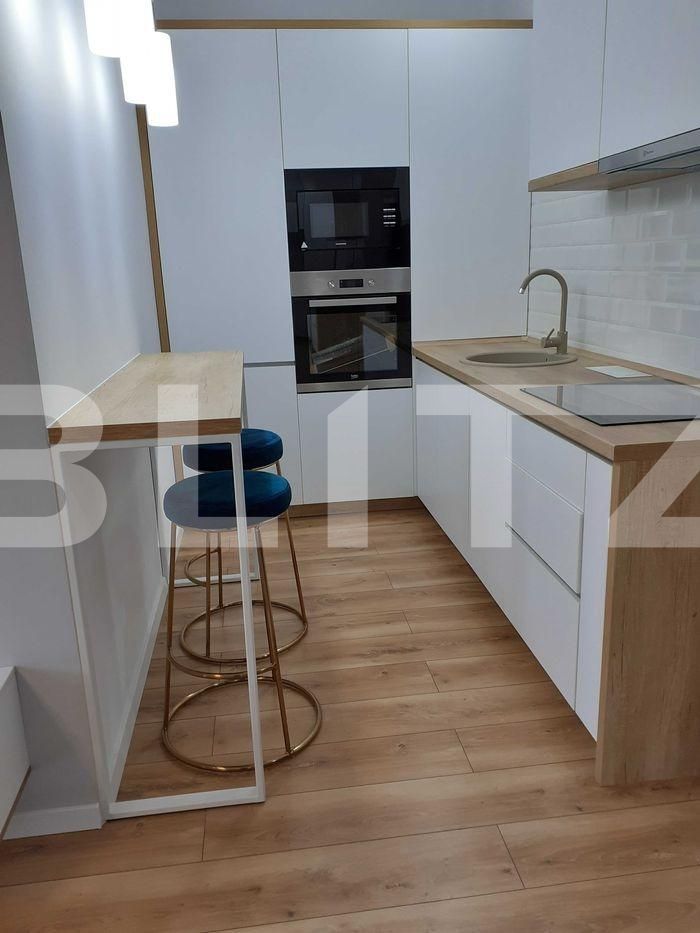 Apartament de închiriat 2 camere Gheorgheni - 49994AI | BLITZ Cluj-Napoca | Poza3