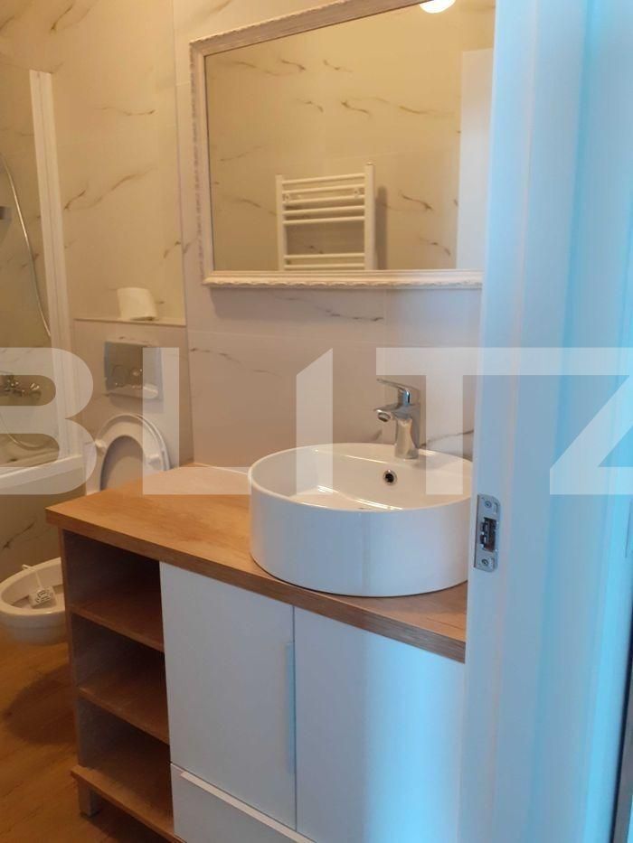 Apartament de închiriat 2 camere Gheorgheni - 49994AI | BLITZ Cluj-Napoca | Poza5