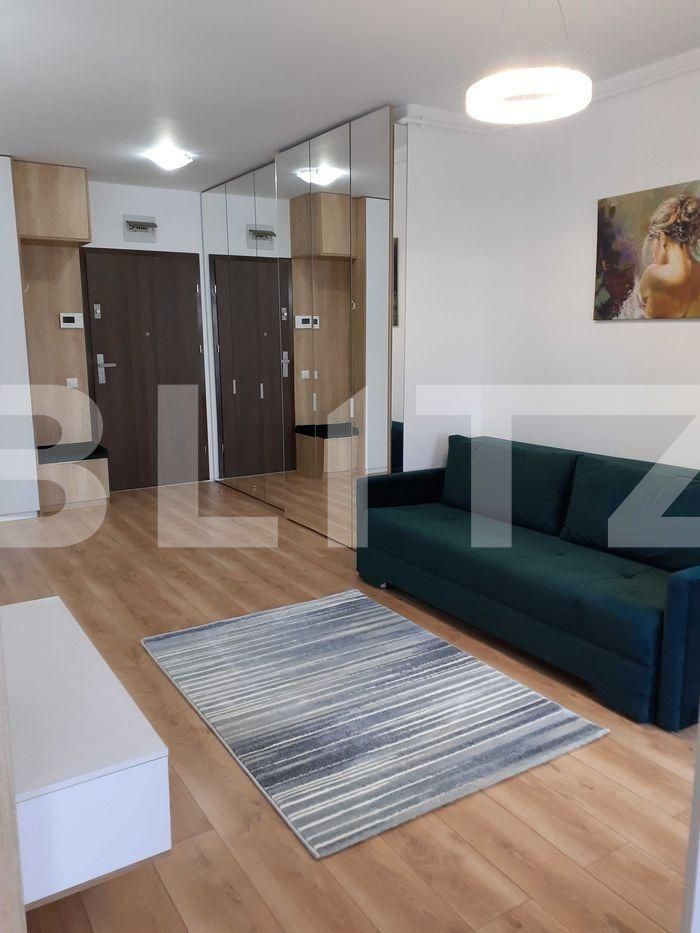 Apartament de închiriat 2 camere Gheorgheni - 49994AI | BLITZ Cluj-Napoca | Poza2