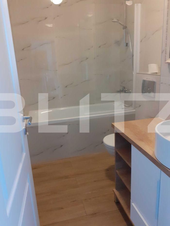 Apartament de închiriat 2 camere Gheorgheni - 49994AI | BLITZ Cluj-Napoca | Poza6