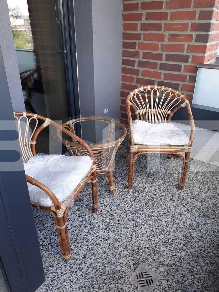 Apartament de închiriat 2 camere Gheorgheni - 49994AI | BLITZ Cluj-Napoca | Poza7