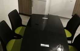 Apartament cu 3 camere, modern, terasa, garaj, zona Leroy Merlin