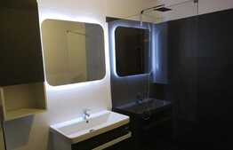 Apartament cu 3 camere, modern, terasa, garaj, zona Leroy Merlin