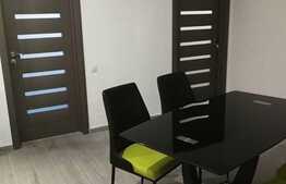 Apartament cu 3 camere, modern, terasa, garaj, zona Leroy Merlin