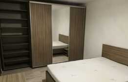 Apartament cu 3 camere, modern, terasa, garaj, zona Leroy Merlin