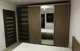 Apartament cu 3 camere, modern, terasa, garaj, zona Leroy Merlin