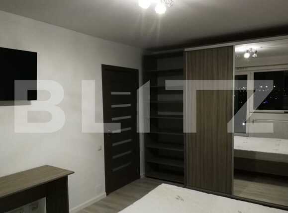 Apartament de închiriat 3 camere Marasti - 49996AI | BLITZ Cluj-Napoca | Poza3
