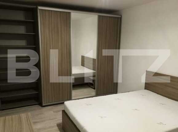 Apartament de închiriat 3 camere Marasti - 49996AI | BLITZ Cluj-Napoca | Poza1