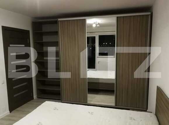 Apartament de închiriat 3 camere Marasti - 49996AI | BLITZ Cluj-Napoca | Poza4