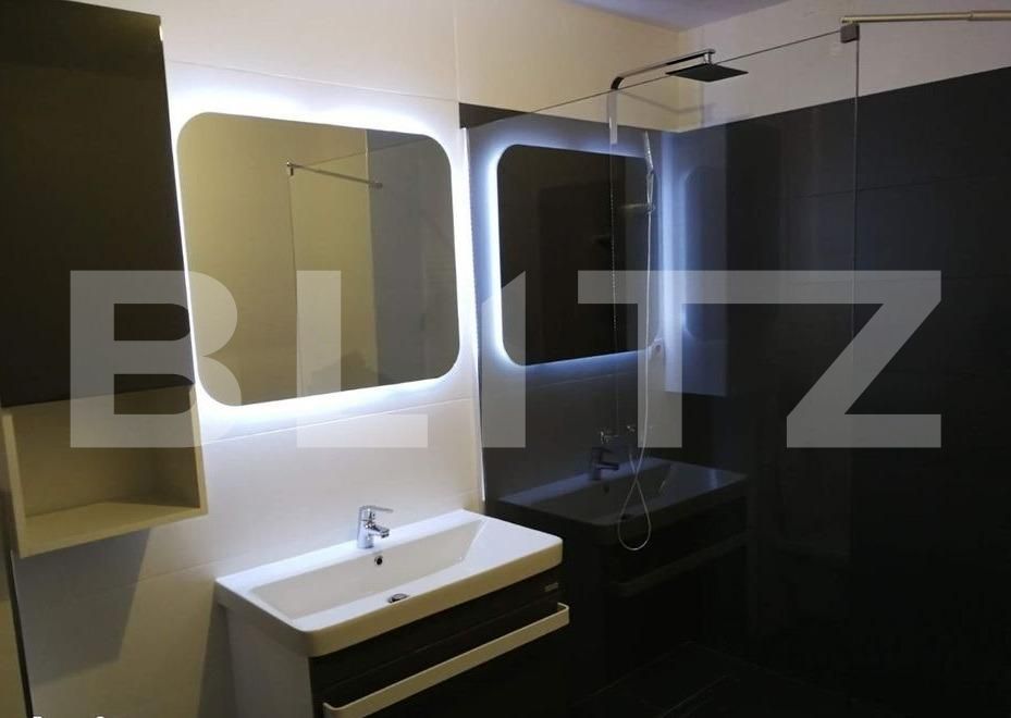 Apartament de închiriat 3 camere Marasti - 49996AI | BLITZ Cluj-Napoca | Poza8