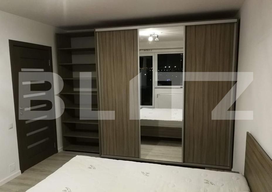Apartament de închiriat 3 camere Marasti - 49996AI | BLITZ Cluj-Napoca | Poza4