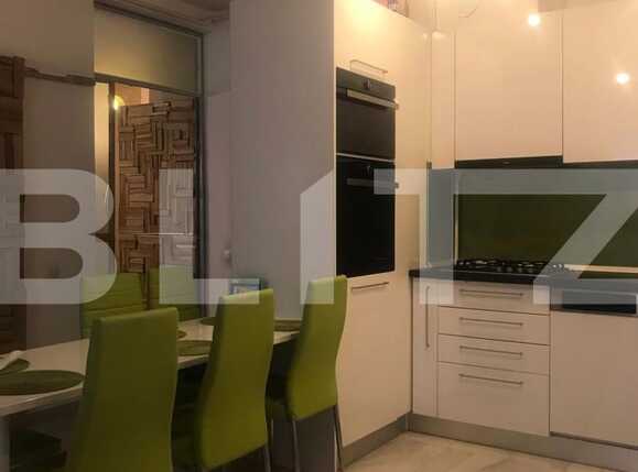 Apartament de vânzare 4 camere Manastur - 49997AV | BLITZ Cluj-Napoca | Poza1