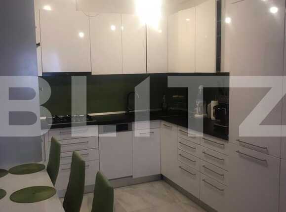 Apartament de vânzare 4 camere Manastur - 49997AV | BLITZ Cluj-Napoca | Poza2