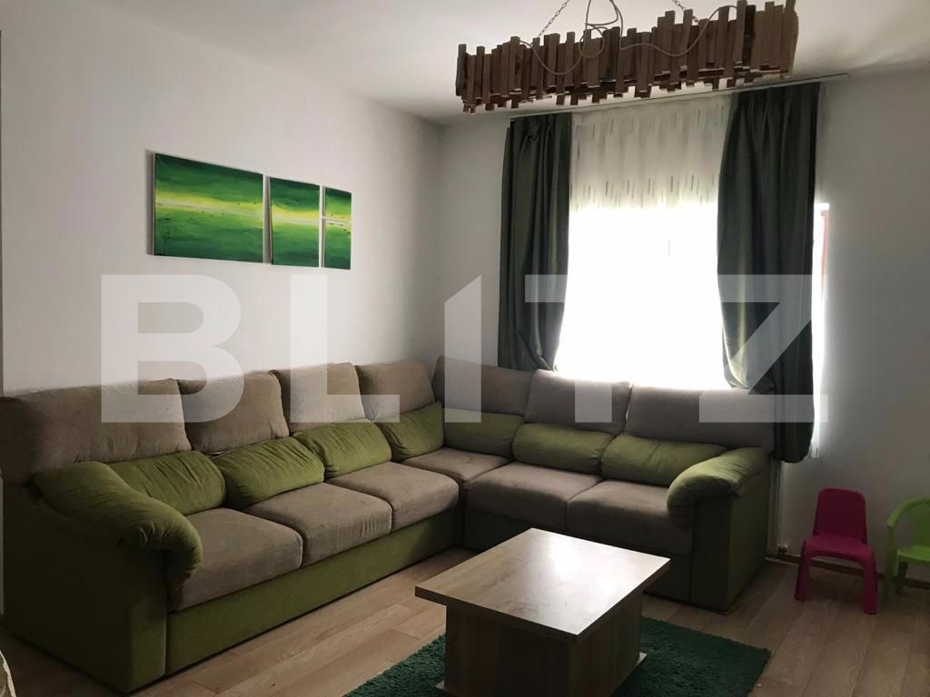 Apartament de vânzare 4 camere Manastur - 49997AV | BLITZ Cluj-Napoca | Poza3
