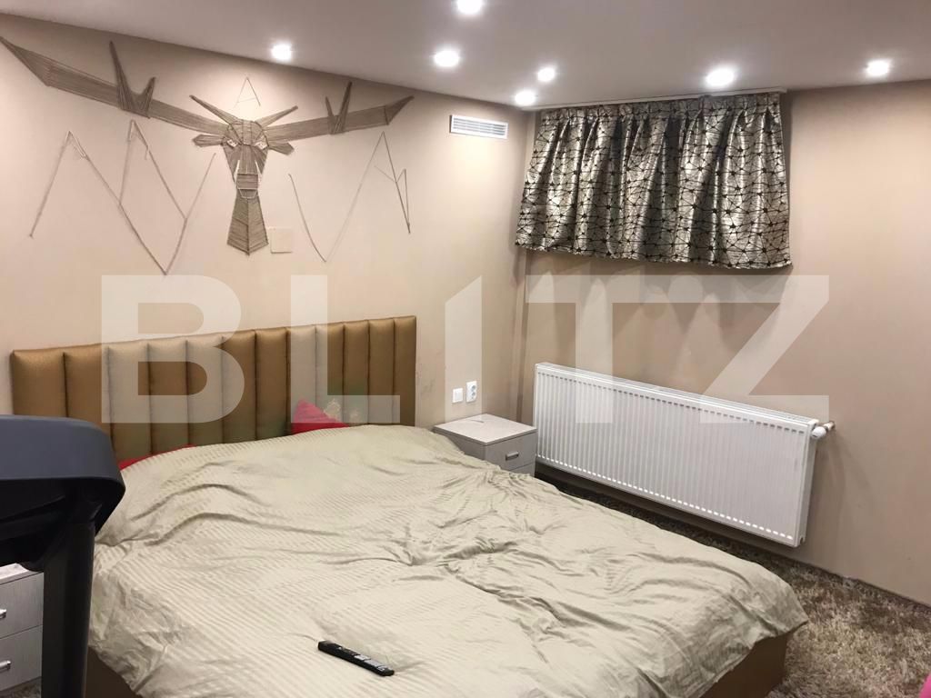 Apartament de vânzare 4 camere Manastur - 49997AV | BLITZ Cluj-Napoca | Poza4