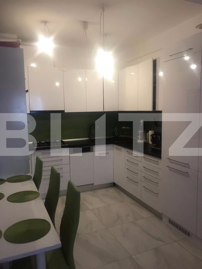 Apartament de vânzare 4 camere Manastur - 49997AV | BLITZ Cluj-Napoca | Poza2