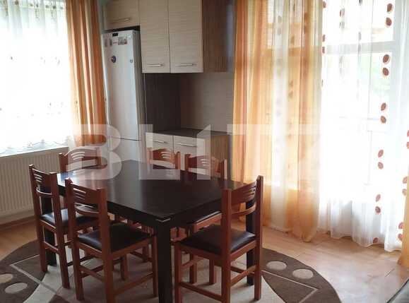 Apartament de vânzare 3 camere Baciu - 49998AV | BLITZ Cluj-Napoca | Poza1