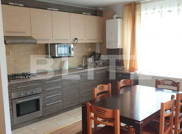 Apartament de vânzare 3 camere Baciu - 49998AV | BLITZ Cluj-Napoca | Poza2