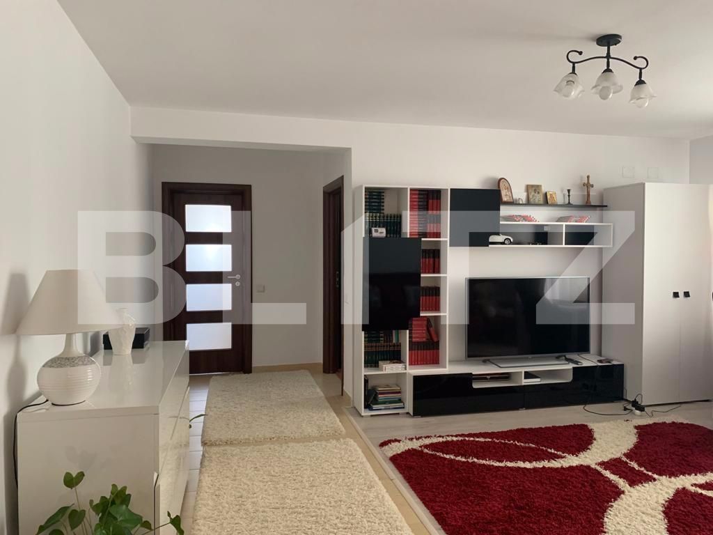 Apartament de vânzare 2 camere Floreşti - 49999AV | BLITZ Cluj-Napoca | Poza4