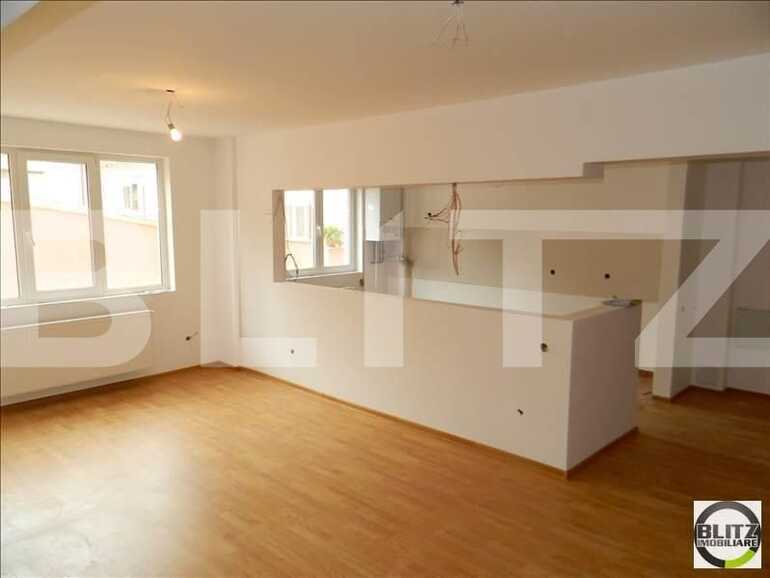 Apartament de vânzare 2 camere Andrei Muresanu - 5AV | BLITZ Cluj-Napoca | Poza1