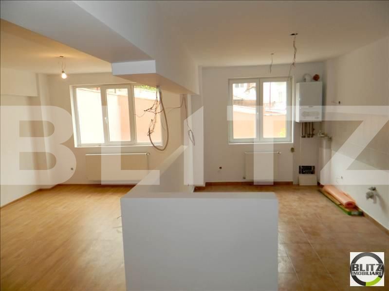 Apartament de vânzare 2 camere Andrei Mureşanu - 5AV | BLITZ Cluj-Napoca | Poza2