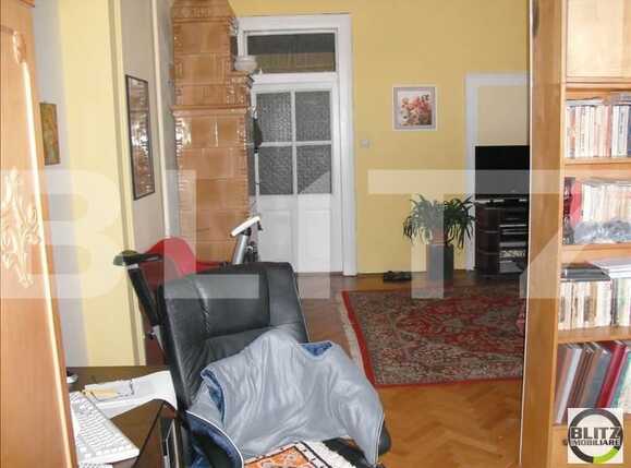 Apartament de vânzare 3 camere Central - 50AV | BLITZ Cluj-Napoca | Poza11