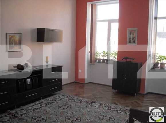 Apartament de vânzare 3 camere Central - 50AV | BLITZ Cluj-Napoca | Poza5