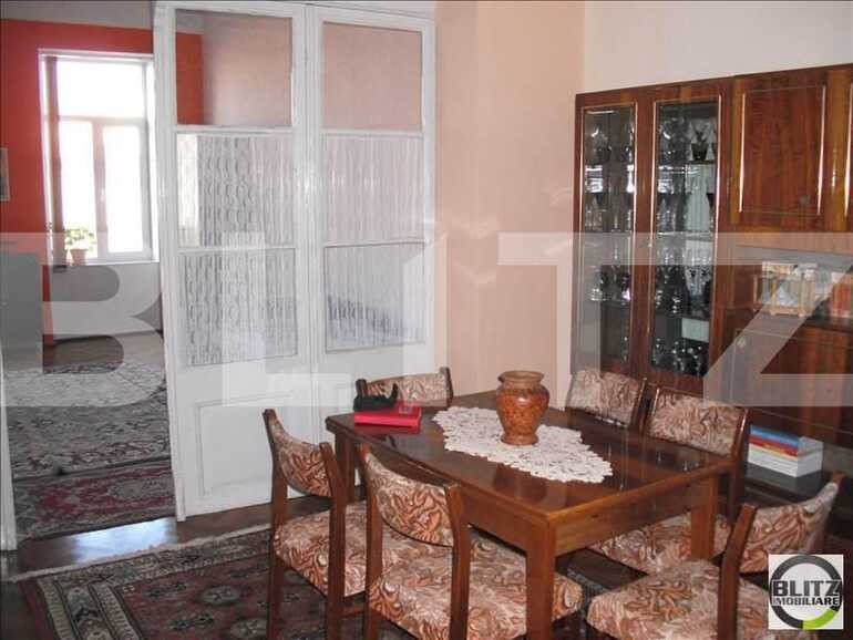 Apartament de vânzare 3 camere Central - 50AV | BLITZ Cluj-Napoca | Poza3