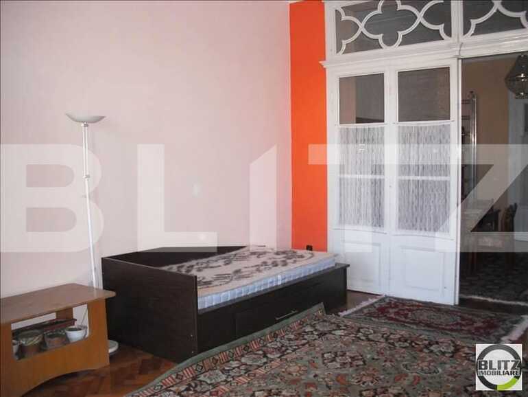 Apartament de vanzare 3 camere Central - 50AV | BLITZ Cluj-Napoca | Poza2