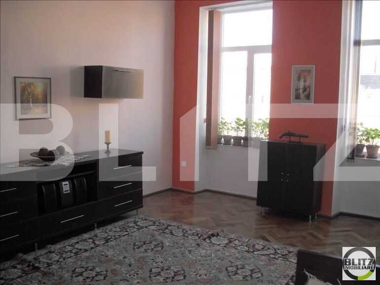 Apartament de vanzare 3 camere Central - 50AV | BLITZ Cluj-Napoca | Poza5