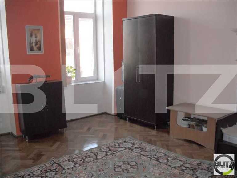 Apartament de vanzare 3 camere Central - 50AV | BLITZ Cluj-Napoca | Poza1