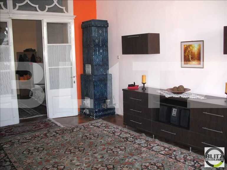 Apartament de vanzare 3 camere Central - 50AV | BLITZ Cluj-Napoca | Poza7