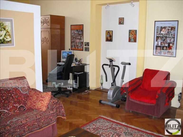 Apartament de vânzare 3 camere Central - 50AV | BLITZ Cluj-Napoca | Poza13