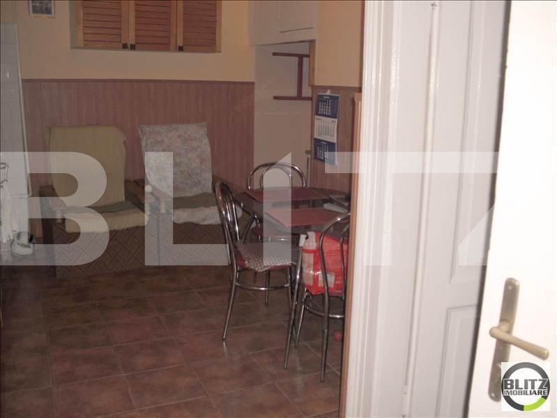 Apartament de vânzare 3 camere Central - 50AV | BLITZ Cluj-Napoca | Poza14