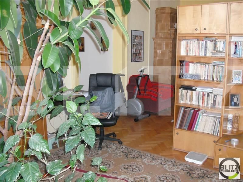 Apartament de vânzare 3 camere Central - 50AV | BLITZ Cluj-Napoca | Poza12